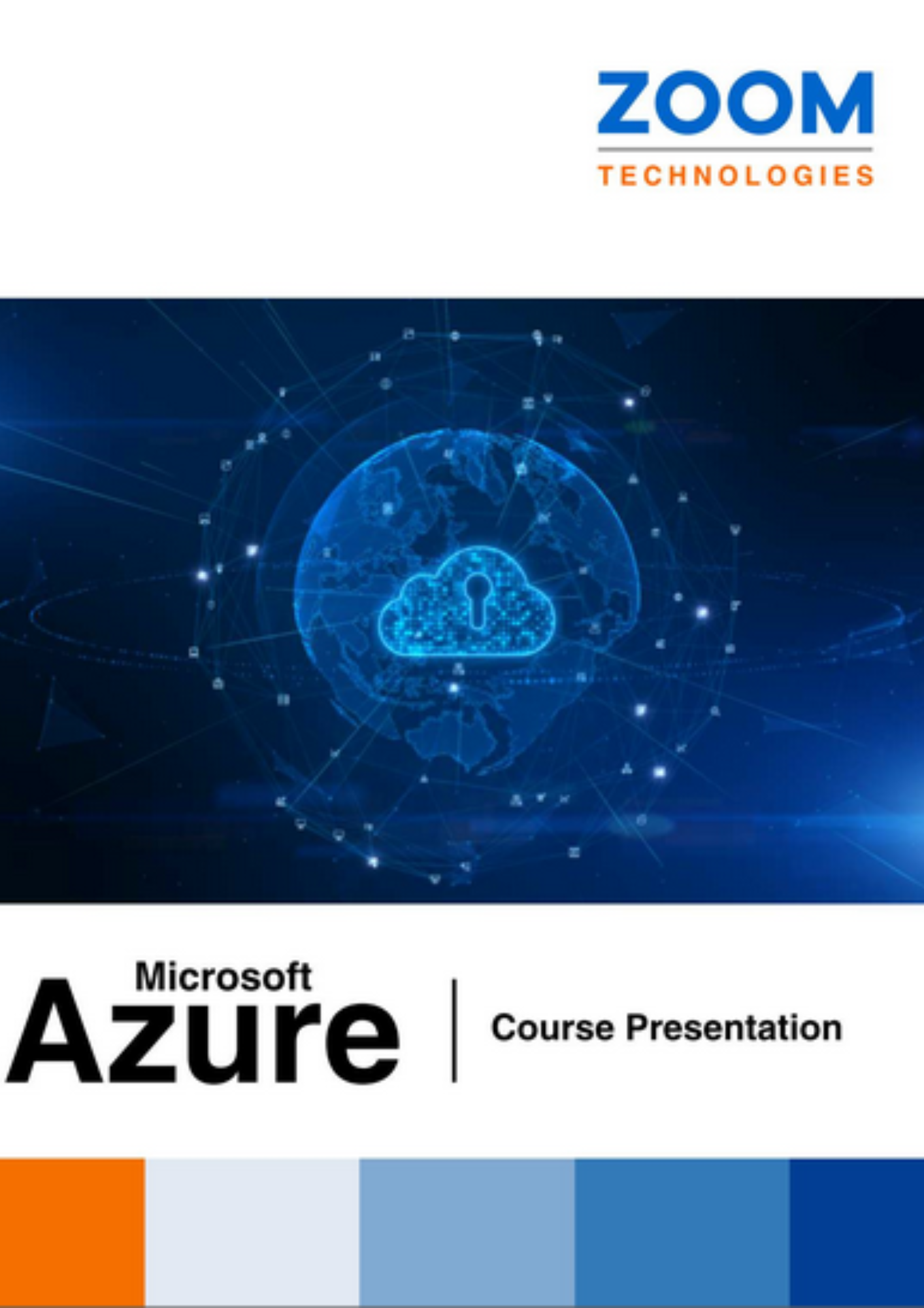 Thumbnail Image for microsoft azure Course Presentation